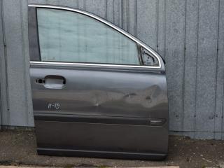 дверь передняя правая Volvo XC90 1 поколение 2006, 2.4 л., D5, D 5244 T5, дизель, АКПП, внедорожник 5 дв., правый руль, 3079697