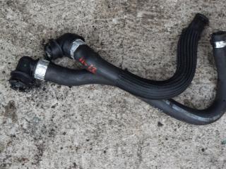 патрубок отопителя (печки) Volvo XC90 1 поколение 2006, 2.4 л., D5, D 5244 T5, дизель, АКПП, внедорожник 5 дв., правый руль, 30636934, 30745337