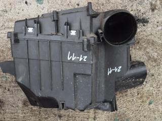корпус воздушного фильтра Volvo XC90 1 поколение 2006, 2.4 л., D5, D 5244 T5, дизель, АКПП, внедорожник 5 дв., правый руль, 30636845