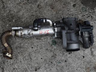 клапан EGR Volvo XC90 1 поколение 2006, 2.4 л., D5, D 5244 T5, дизель, АКПП, внедорожник 5 дв., правый руль, 30677714, 70057503