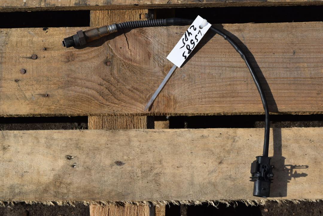 лямбда-зонд Volvo XC90 1 поколение 2006, 2.4 л., D5, D 5244 T5, дизель, АКПП, внедорожник 5 дв., правый руль, 30751034, 0258017043 - фото №1