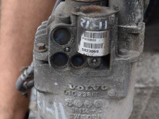 муфта Haldex Volvo XC90 1 поколение 2006, 2.4 л., D5, D 5244 T5, дизель, АКПП, внедорожник 5 дв., правый руль, 30759533