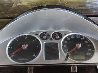 щиток приборов (приборная панель) Ford Galaxy 1 поколение [рестайлинг] 2004, 1.9 л., AUY, дизель, МКПП, минивэн, 7M5920800E