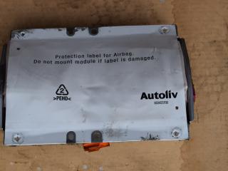 подушка безопасности пассажира Volvo XC90 1 поколение 2006, 2.4 л., D5, D 5244 T5, дизель, АКПП, внедорожник 5 дв., правый руль, 30740510