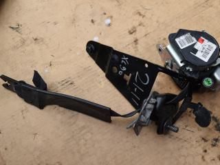 ремень безопасности Volvo XC90 1 поколение 2006, 2.4 л., D5, D 5244 T5, дизель, АКПП, внедорожник 5 дв., правый руль, 8639495