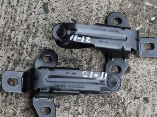 замок багажника Volvo XC90 1 поколение 2006, 2.4 л., D5, D 5244 T5, дизель, АКПП, внедорожник 5 дв., правый руль, 30636912