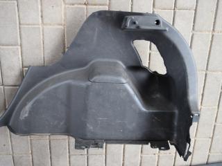 обшивка багажника Toyota Yaris XP9 2007, 1.4 л., D-4D, 1ND-TV, дизель, МКПП, хетчбэк 5 дв., правый руль, 587310D020