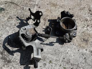 заслонка дроссельная Volvo S70 1 поколение 1998, 2.5 л., бензин, МКПП, седан, 6842506, 3507526