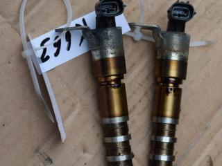 фазорегулятор Opel Insignia 1 поколение (A) 2010, 2.8 л., бензин, АКПП, серый, хетчбэк 5 дв., правый руль