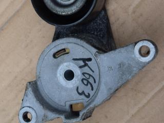 натяжитель Opel Insignia 1 поколение (A) 2010, 2.8 л., бензин, АКПП, серый, хетчбэк 5 дв., правый руль, 12575509