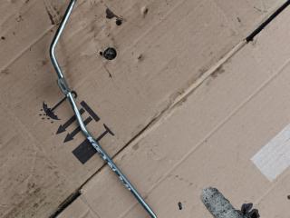 масляная трубка Opel Insignia 1 поколение (A) 2010, 2.8 л., бензин, АКПП, серый, хетчбэк 5 дв., правый руль