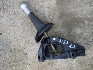 кулиса Toyota Yaris XP9 2008, 1.4 л., D-4D, 1ND-TV, дизель, МКПП, хетчбэк 5 дв., правый руль, 335300D0400