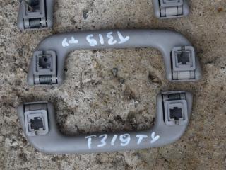 ручка внутренняя потолочная Toyota Yaris XP9 2008, 1.4 л., D-4D, 1ND-TV, дизель, МКПП, хетчбэк 5 дв., правый руль