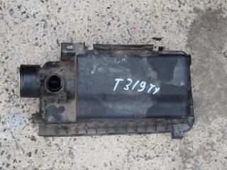 корпус воздушного фильтра Toyota Yaris XP9 2008, 1.4 л., D-4D, 1ND-TV, дизель, МКПП, хетчбэк 5 дв., правый руль, 177050N020