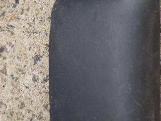 пластик Toyota Yaris XP9 2008, 1.4 л., D-4D, 1ND-TV, дизель, МКПП, хетчбэк 5 дв., 587310D020