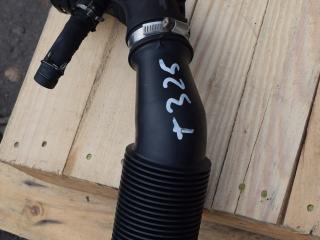 патрубок воздушного фильтра Toyota Yaris XP9 2008, 1.4 л., D-4D, 1ND-TV, дизель, МКПП, хетчбэк 5 дв., 178830G010