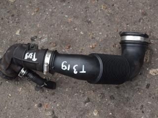 патрубок воздушного фильтра Toyota Yaris XP9 2008, 1.4 л., D-4D, 1ND-TV, дизель, МКПП, хетчбэк 5 дв., правый руль, 178800N031, 178830G010