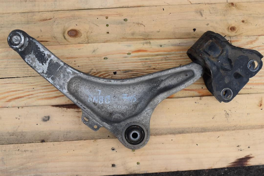 рычаг передний левый Volvo S60 2 поколение 2012, 2.0 л., D 5204 T3, дизель, МКПП, седан, передний привод, правый руль, 31340128 - фото №1