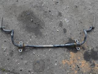 стабилизатор подвески передний Volvo S60 2 поколение 2012, 2.0 л., D 5204 T3, дизель, МКПП, седан, передний привод, правый руль, 31340513