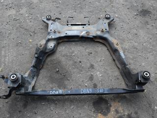 балка подвески передняя (подрамник) Volvo S60 2 поколение 2012, 2.0 л., D 5204 T3, дизель, МКПП, седан, передний привод, правый руль, 31317375, 31360346