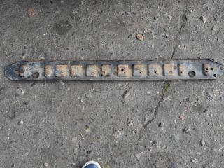 балка под радиатор Volvo S60 2 поколение 2012, 2.0 л., D 5204 T3, дизель, МКПП, седан, передний привод, правый руль, 6G918A297BF