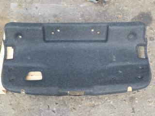 обшивка крышки багажника Volvo S60 2 поколение 2012, 2.0 л., D 5204 T3, дизель, МКПП, седан, передний привод, правый руль, 39582052