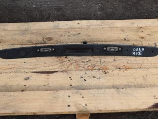 ручка открывания багажника Volvo S60 2 поколение 2012, 2.0 л., D 5204 T3, дизель, МКПП, седан, передний привод, правый руль, 31253006, 31253640