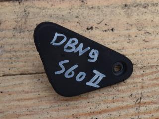 кронштейн радиатора Volvo S60 2 поколение 2012, 2.0 л., D 5204 T3, дизель, МКПП, седан, передний привод, правый руль, 30723366, 30723367