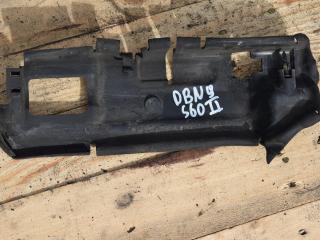 воздуховод (дефлектор) радиатора Volvo S60 2 поколение 2012, 2.0 л., D 5204 T3, дизель, МКПП, седан, передний привод, правый руль, 31383125