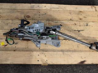 рулевая колонка Volvo S60 2 поколение 2012, 2.0 л., D 5204 T3, дизель, МКПП, седан, передний привод, правый руль, 31340734, 31340193