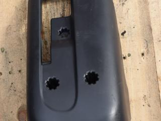 кожух рулевой колонки Volvo S60 2 поколение 2012, 2.0 л., D 5204 T3, дизель, МКПП, седан, передний привод, правый руль, 8648403