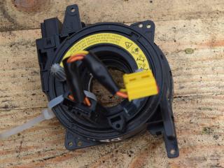 шлейф руля Volvo S60 2 поколение 2012, 2.0 л., D 5204 T3, дизель, МКПП, седан, передний привод, правый руль, 31343218