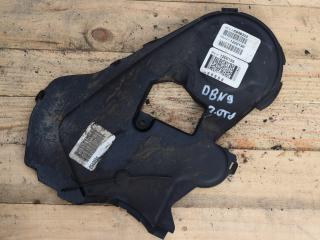 защита (кожух) ремня ГРМ Volvo S60 2 поколение 2012, 2.0 л., D 5204 T3, дизель, МКПП, седан, передний привод, правый руль, 30757900