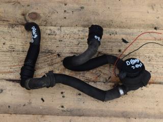 насос антифриза дополнительный Volvo S60 2 поколение 2012, 2.0 л., D 5204 T3, дизель, МКПП, седан, передний привод, правый руль, 1319710, 31342818, 31319998