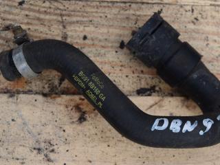 патрубок (трубопровод, шланг) Volvo S60 2 поколение 2012, 2.0 л., D 5204 T3, дизель, МКПП, седан, передний привод, правый руль, BG918B160GA