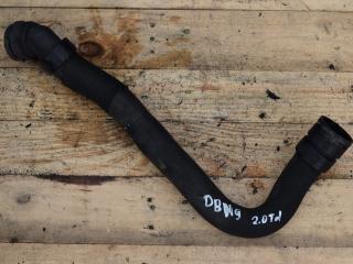 патрубок (трубопровод, шланг) Volvo S60 2 поколение 2012, 2.0 л., D 5204 T3, дизель, МКПП, седан, передний привод, правый руль