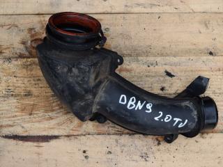 патрубок интеркулера Volvo S60 2 поколение 2012, 2.0 л., D 5204 T3, дизель, МКПП, седан, передний привод, правый руль, 31293547