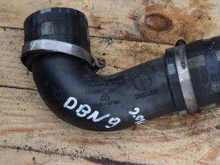 патрубок интеркулера Volvo S60 2 поколение 2012, 2.0 л., D 5204 T3, дизель, МКПП, седан, передний привод, правый руль, 31338572