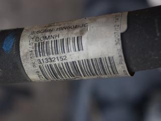 трубка кондиционера Volvo S60 2 поколение 2012, 2.0 л., D 5204 T3, дизель, МКПП, седан, передний привод, правый руль, 31332152