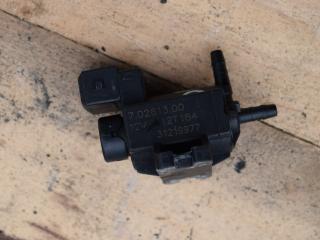 электромагнитный клапан Volvo S60 2 поколение 2012, 2.0 л., D 5204 T3, дизель, МКПП, седан, передний привод, правый руль, 31219977, 70261300