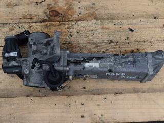 клапан EGR Volvo S60 2 поколение 2012, 2.0 л., D 5204 T3, дизель, МКПП, седан, передний привод, правый руль, 31325030, 50590603