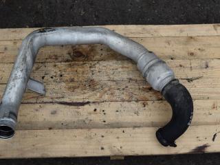 патрубок интеркулера Volvo S60 2 поколение 2012, 2.0 л., D 5204 T3, дизель, МКПП, седан, передний привод, правый руль, 31293663