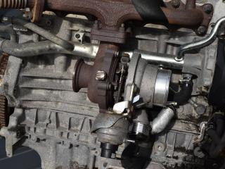 турбина Volvo S60 2 поколение 2012, 2.0 л., D 5204 T3, дизель, МКПП, седан, передний привод, правый руль, 31331331