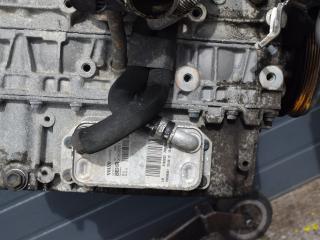 радиатор масляный Volvo S60 2 поколение 2012, 2.0 л., D 5204 T3, дизель, МКПП, седан, передний привод, правый руль, 31325045