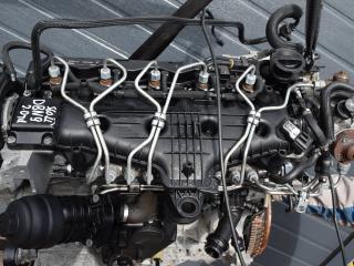 форсунка Volvo S60 2 поколение 2012, 2.0 л., D 5204 T3, дизель, МКПП, седан, передний привод, правый руль, 0445116046, 31303238