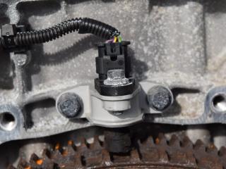 датчик коленвала Volvo S60 2 поколение 2012, 2.0 л., D 5204 T3, дизель, МКПП, седан, передний привод, правый руль