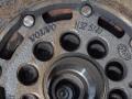 маховик Volvo S60 2 поколение 2012, 2.0 л., D 5204 T3, дизель, МКПП, седан, передний привод, правый руль, 31325140 - фото №2