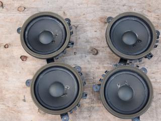 динамик двери Volvo S60 2 поколение 2012, 2.0 л., D 5204 T3, дизель, МКПП, седан, передний привод, правый руль, 30657445