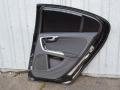 дверь задняя правая Volvo S60 2 поколение 2012, 2.0 л., D 5204 T3, дизель, МКПП, седан, передний привод, правый руль, 31424615 - фото №5