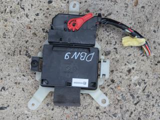 блок управления ручником Volvo S60 2 поколение 2012, 2.0 л., D 5204 T3, дизель, МКПП, седан, передний привод, правый руль, A2C53296349